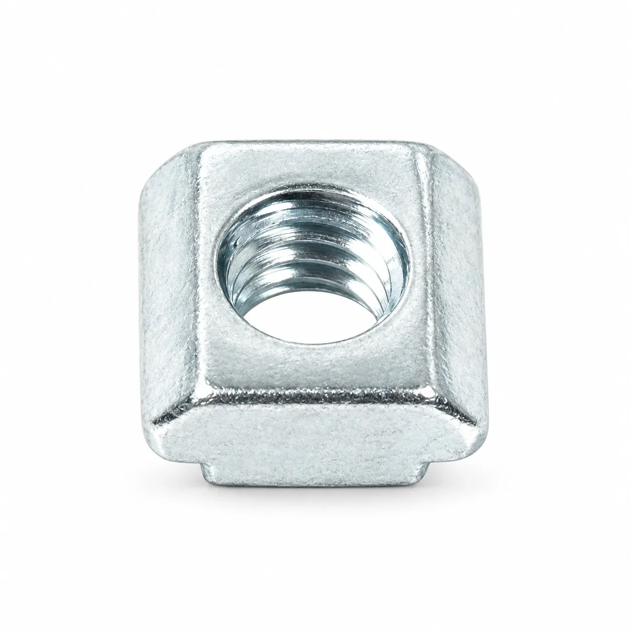BBA-26 — Slide Nut 20mm M6