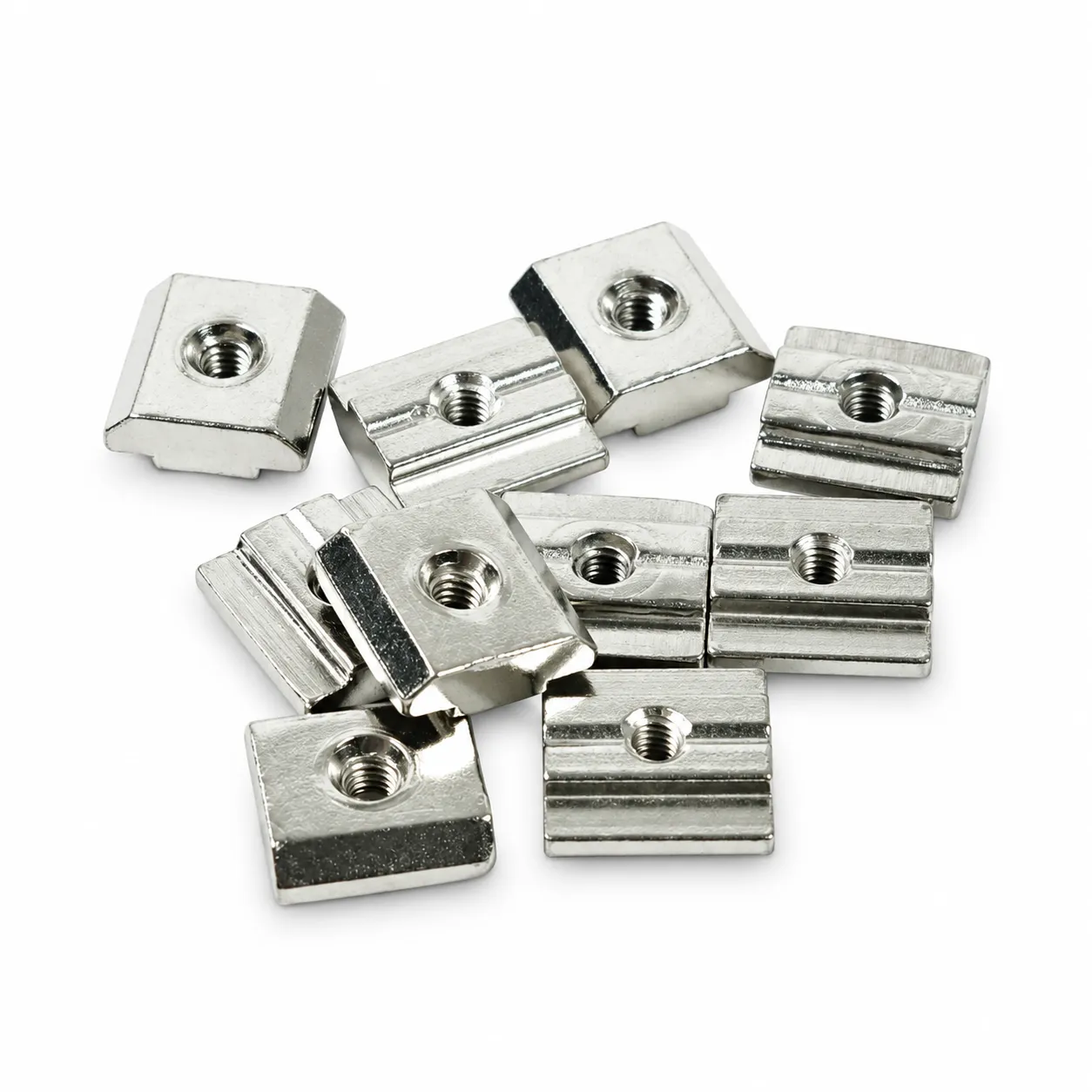 BBA-34 — Slide Nut 30mm M4