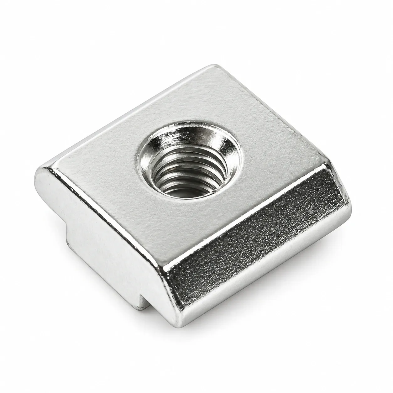 BBA-35 — Slide Nut 30mm M5