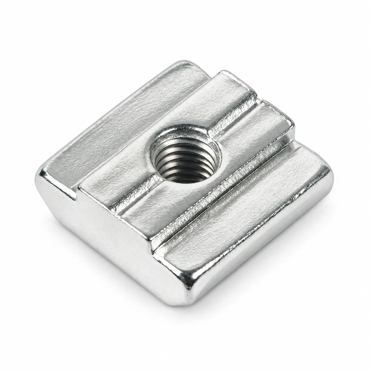 BBA-35 — Slide Nut 30mm M5