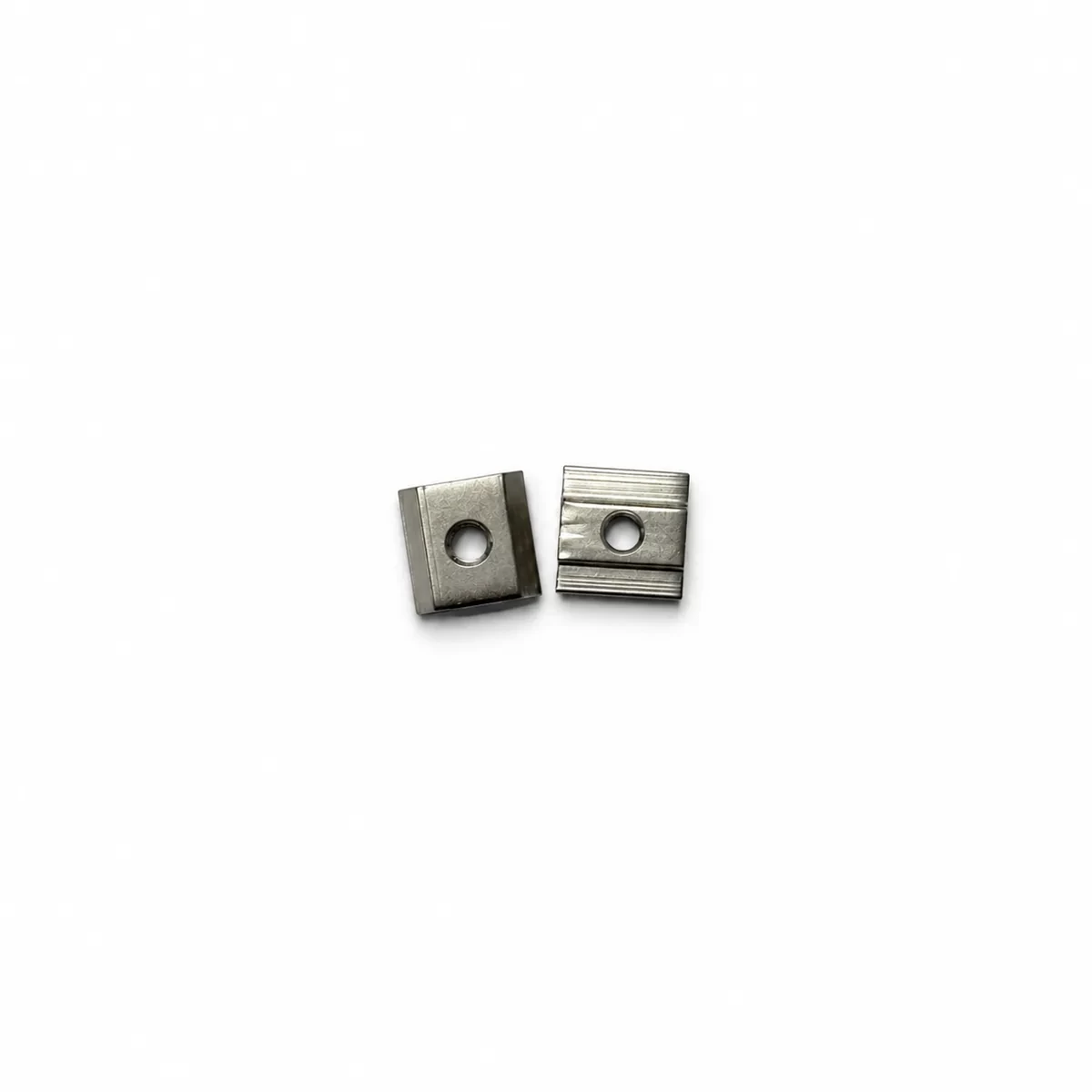 BBA-35S — Slide Nut 30mm M5 สแตนเลส
