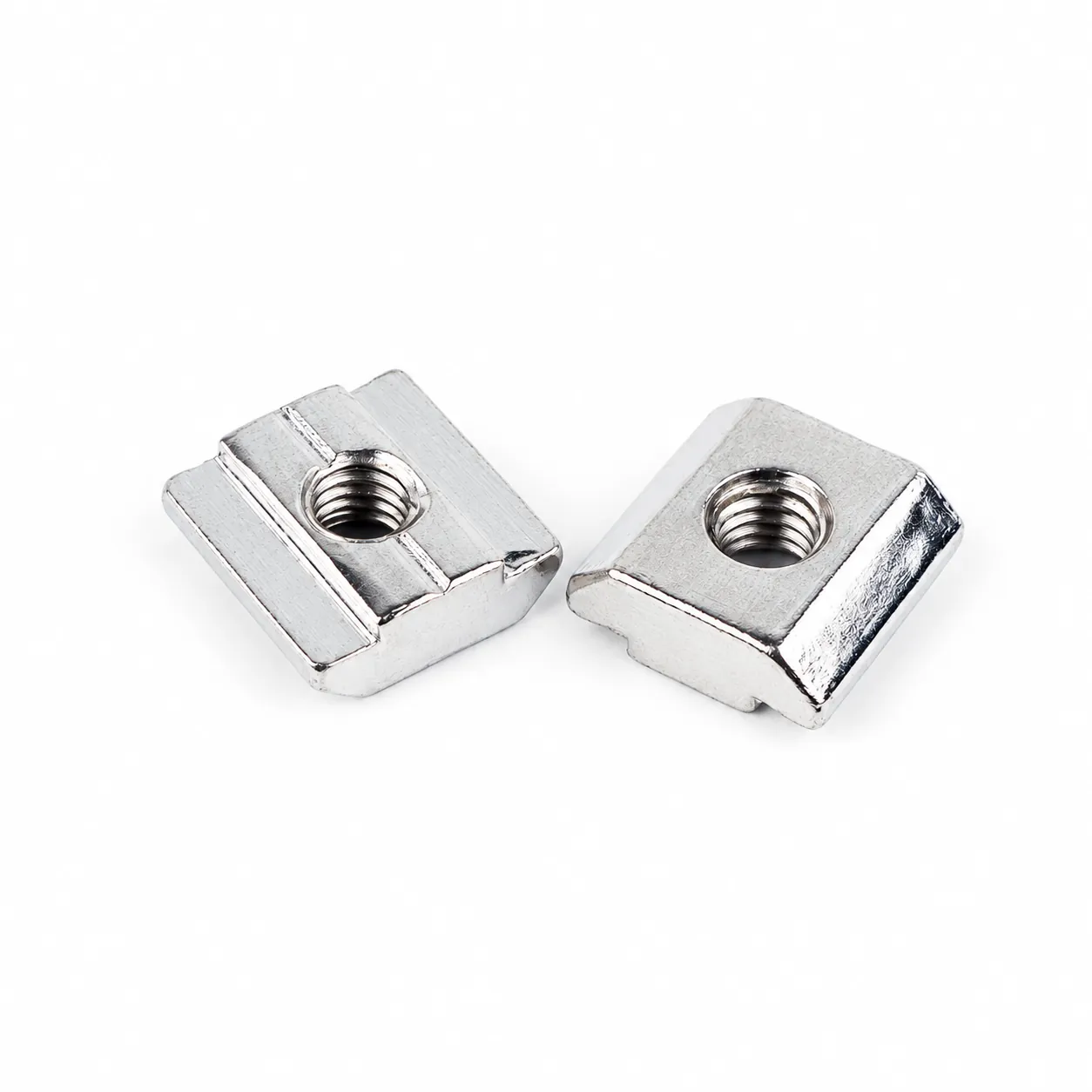 BBA-36 — Slide Nut 30mm M6