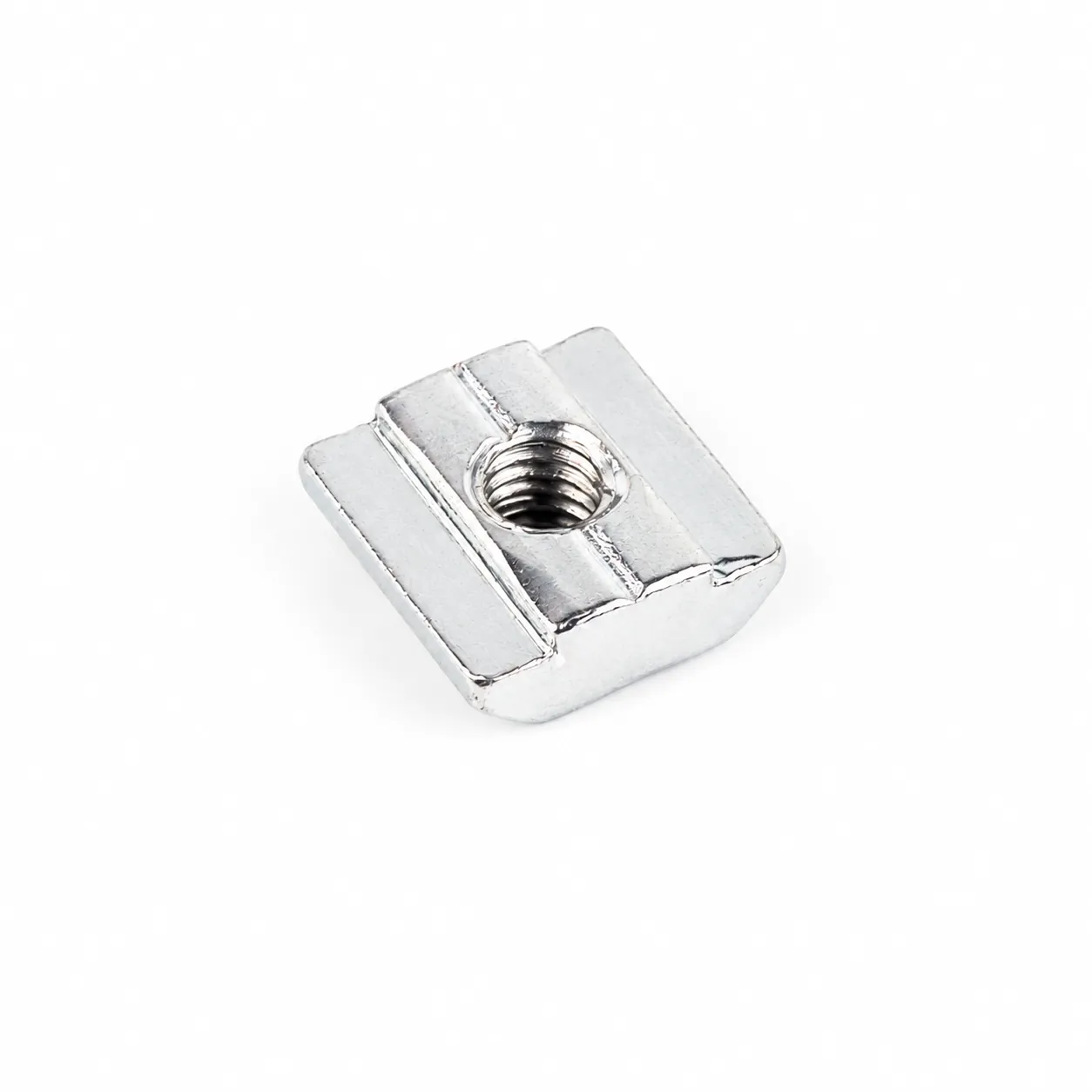 BBA-36 — Slide Nut 30mm M6