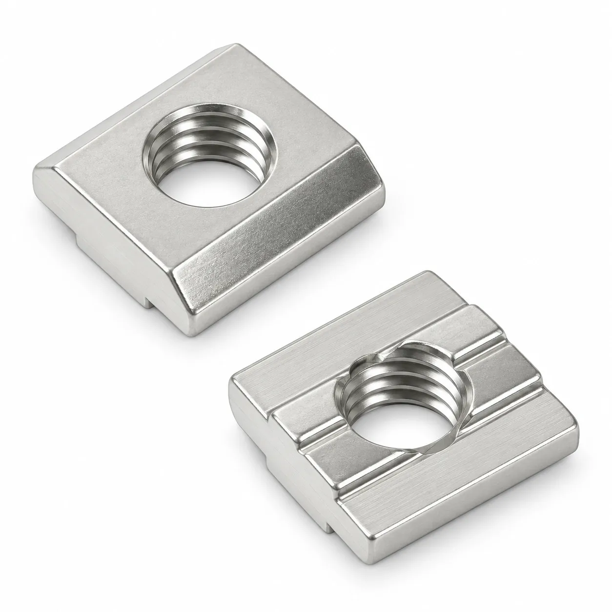 BBA-38 — Slide Nut 30mm M8