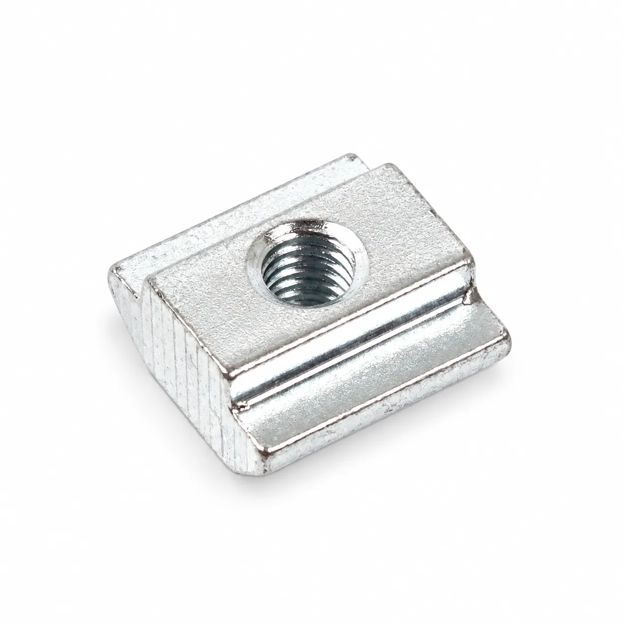 BBA-46 — Slide Nut 40mm M6