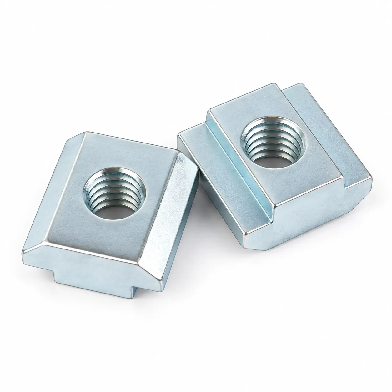 BBA-48 — Slide Nut 40mm M8