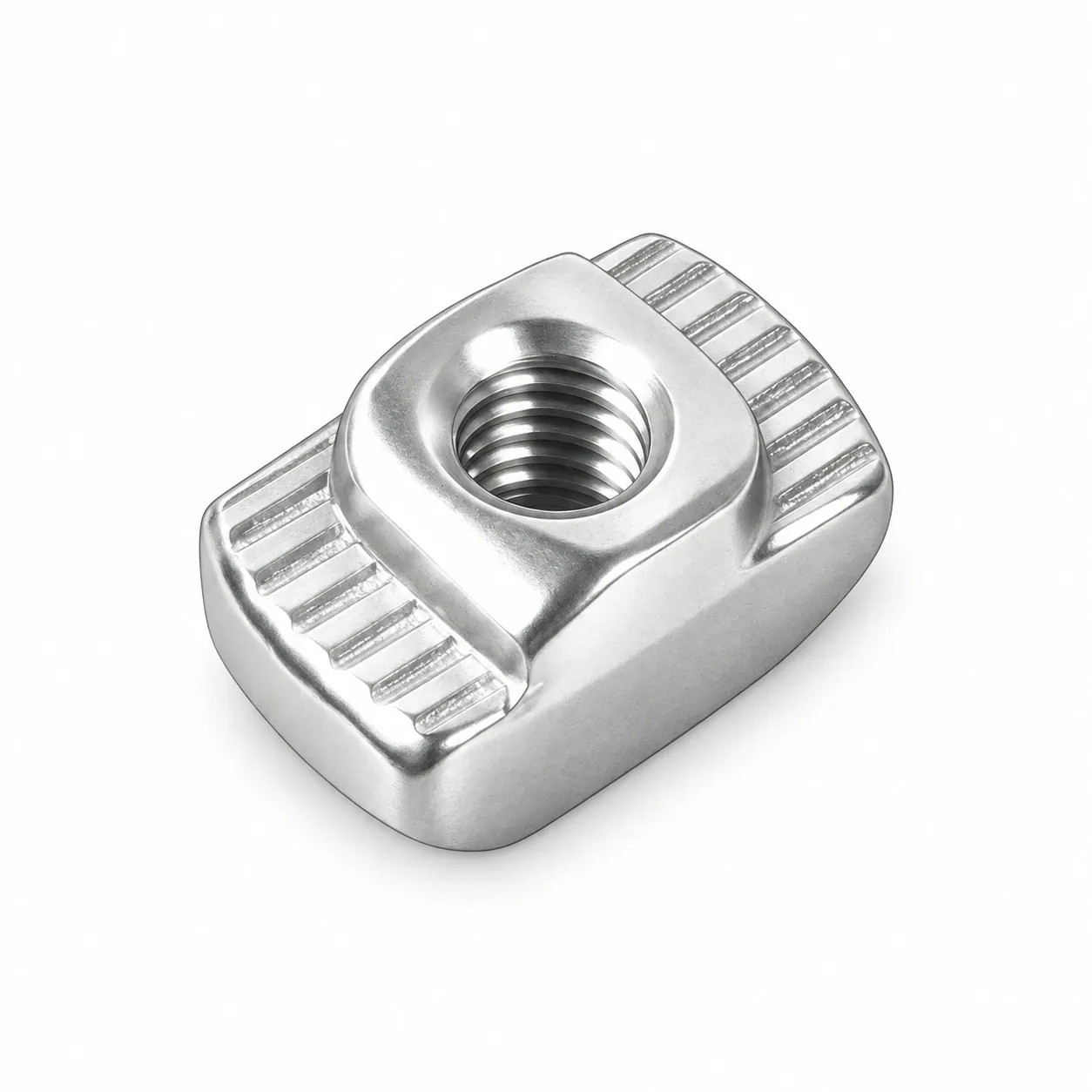 BBB-23 — T-Nut/Free Nut 20mm M3