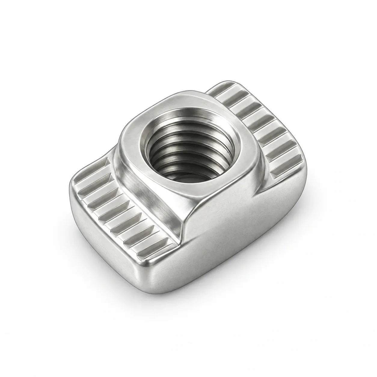 BBB-24 — T-Nut/Free Nut 20mm M4