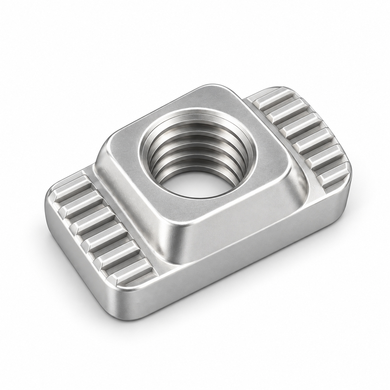 BBB-25 — T-Nut/Free Nut 20mm M5