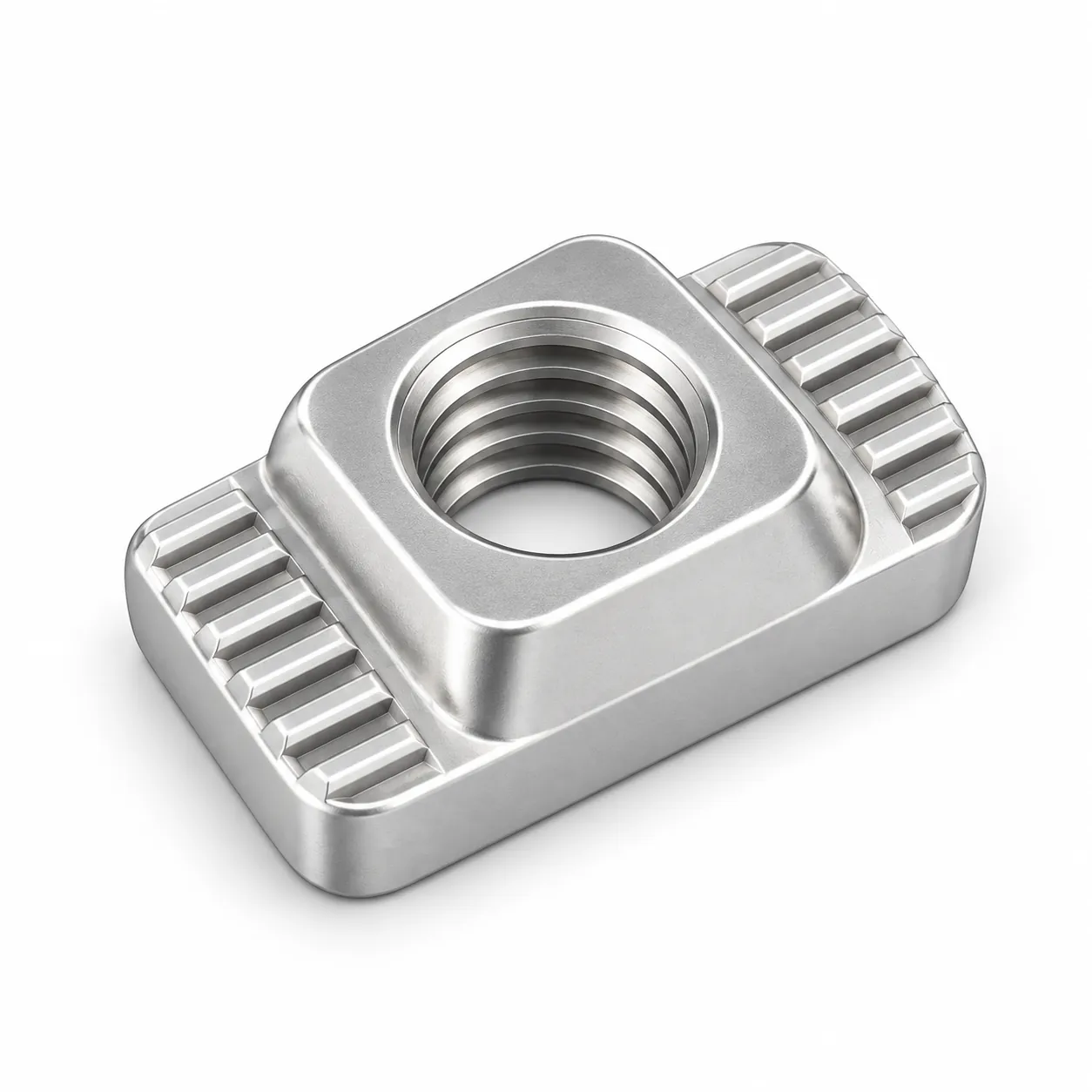 BBB-25 — T-Nut/Free Nut 20mm M5