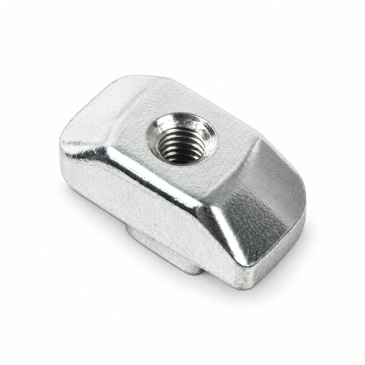 BBB-33 — T-Nut/Free Nut 30mm M3