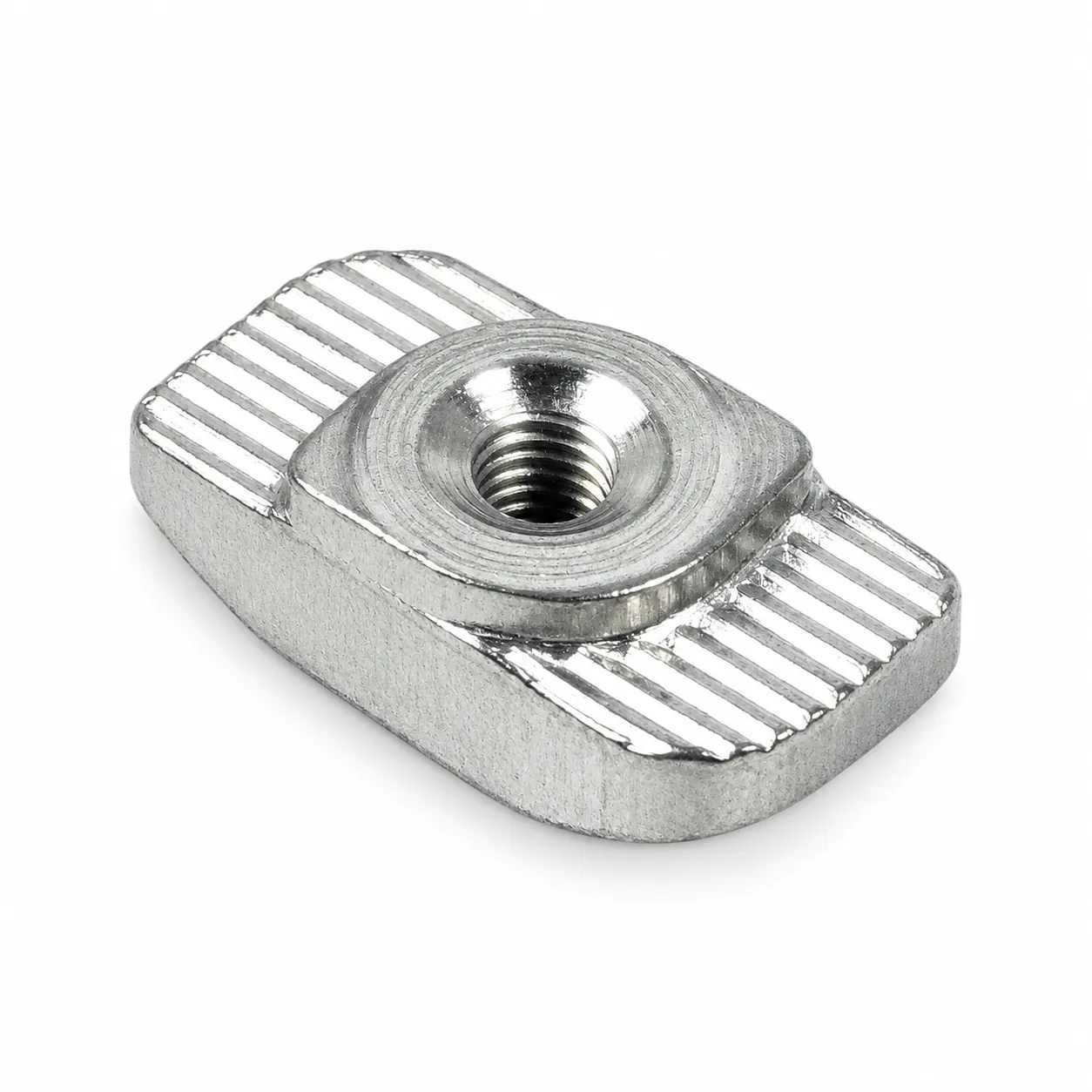 BBB-33 — T-Nut/Free Nut 30mm M3