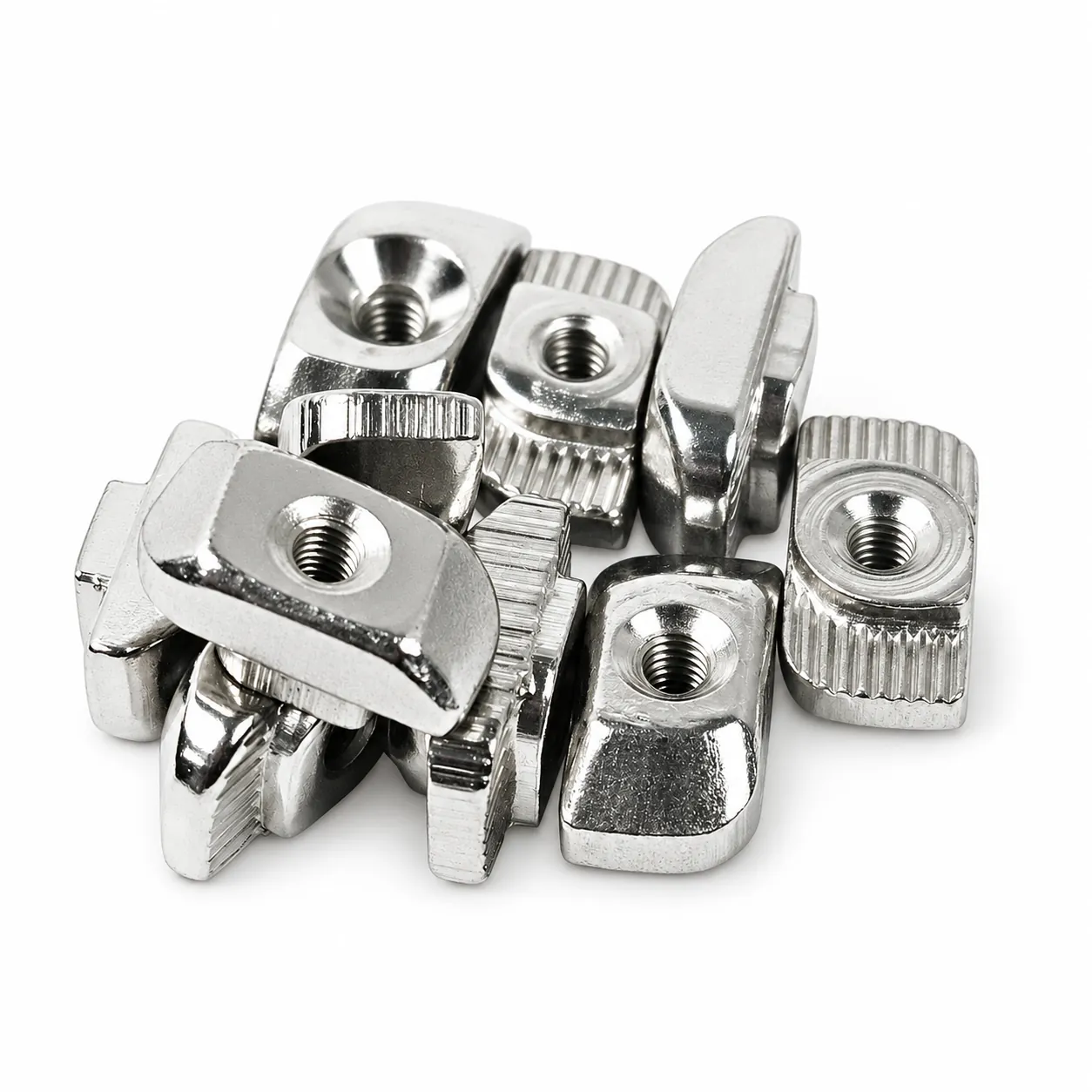 BBB-33 — T-Nut/Free Nut 30mm M3