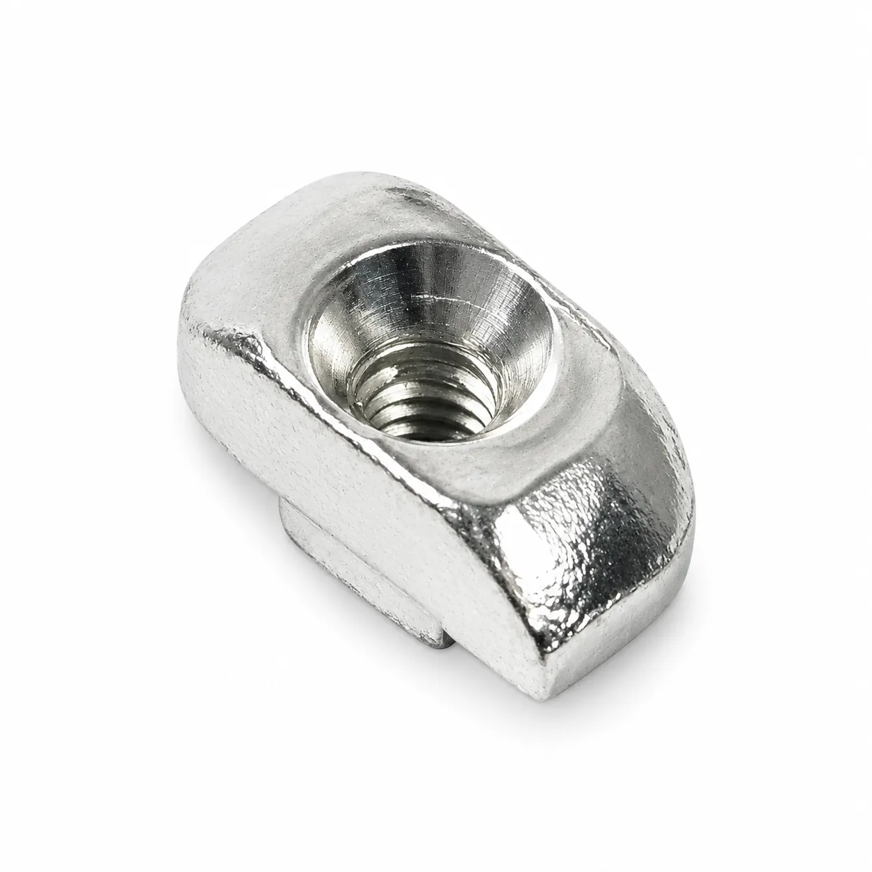 BBB-34 — T-Nut/Free Nut 30mm M4