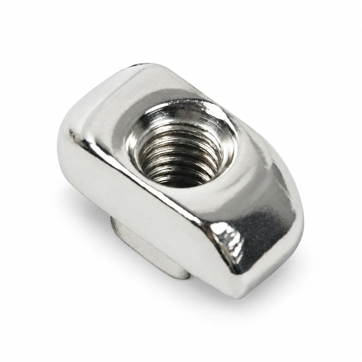 BBB-35 — T-Nut/Free Nut 30mm M5