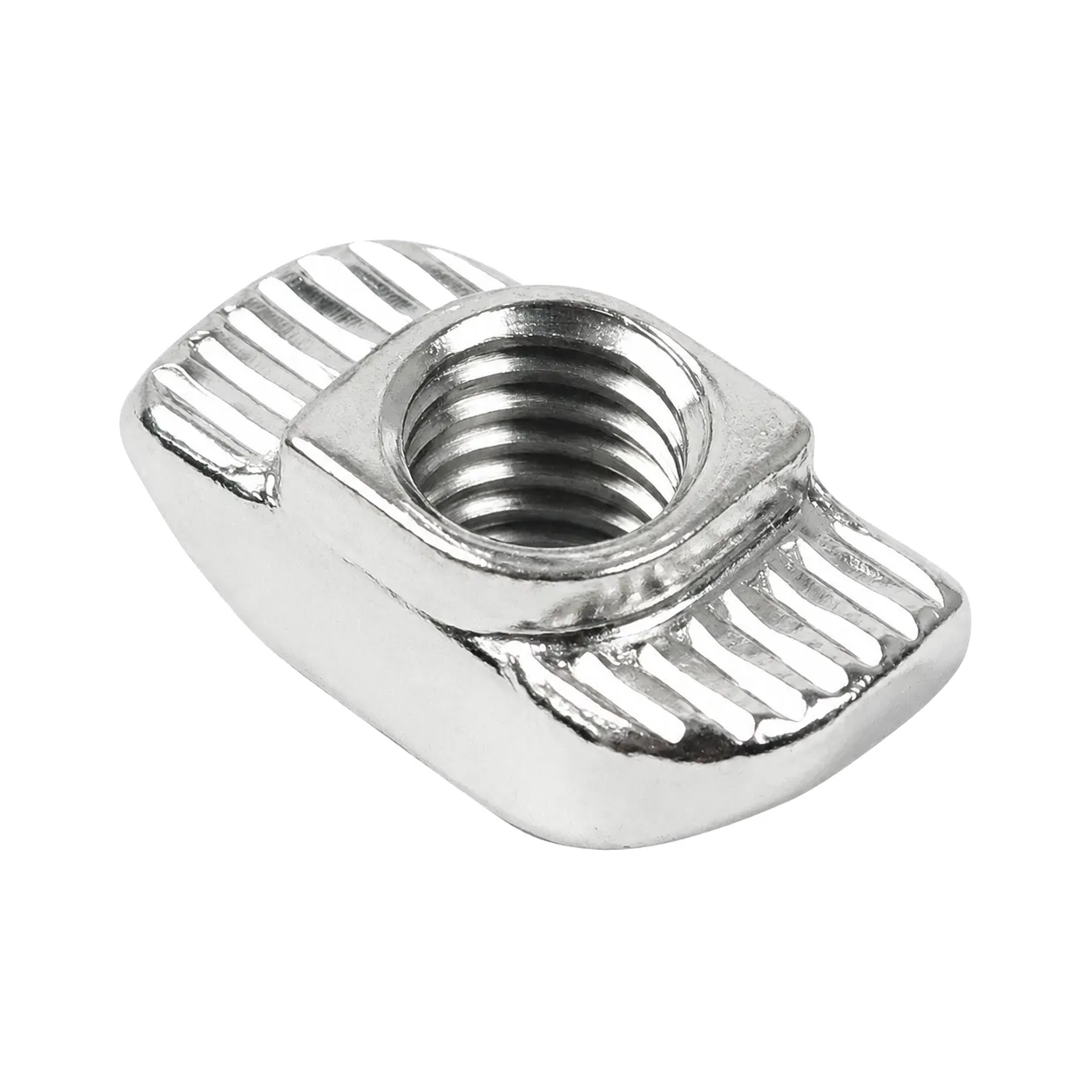 BBB-36 — T-Nut/Free Nut 30mm M6
