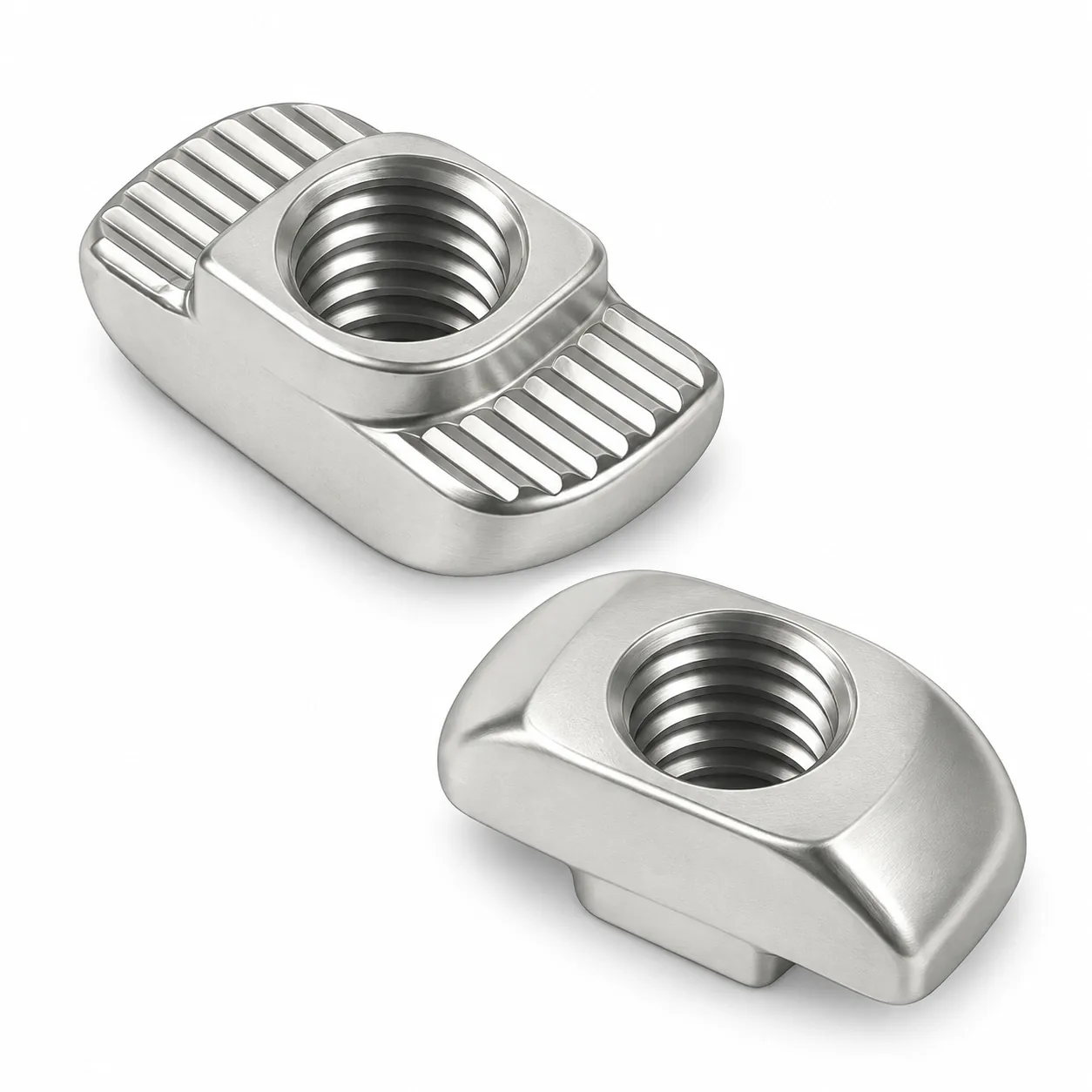 BBB-36 — T-Nut/Free Nut 30mm M6