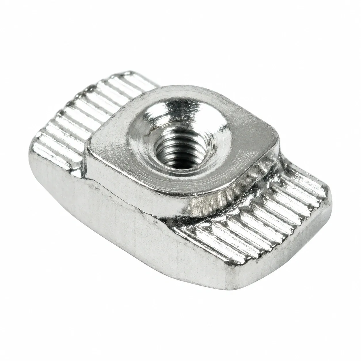 BBB-44 — T-Nut/Free Nut 40mm M4
