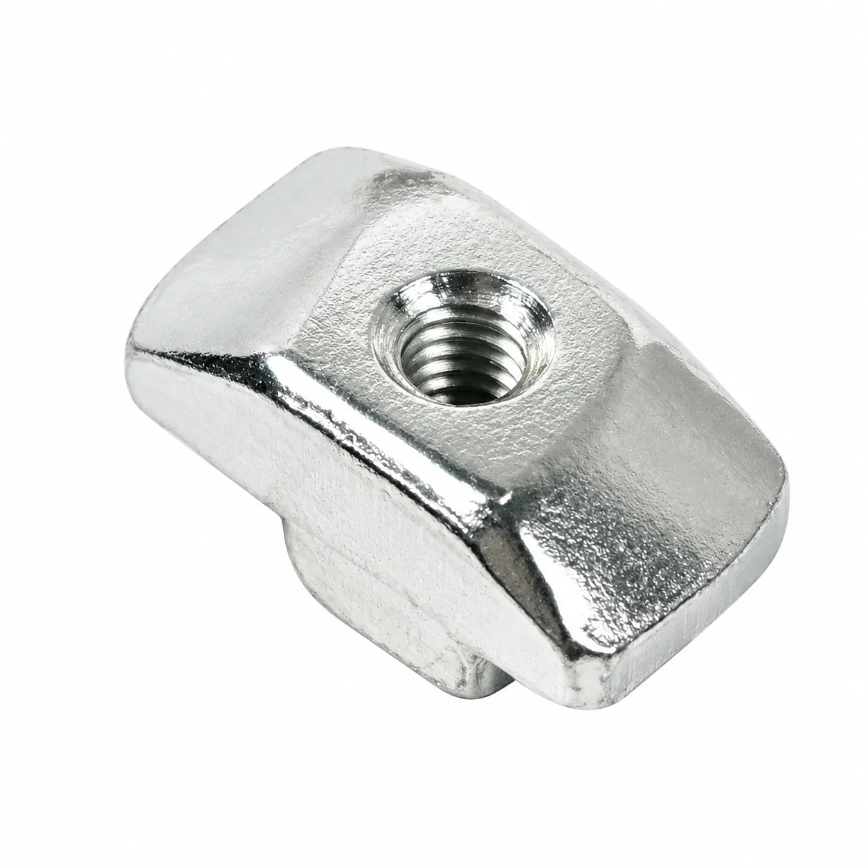 BBB-44 — T-Nut/Free Nut 40mm M4