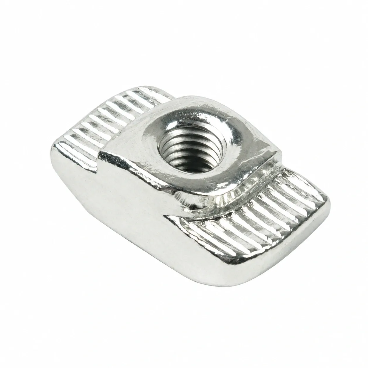 BBB-45 — T-Nut/Free Nut 40mm M5