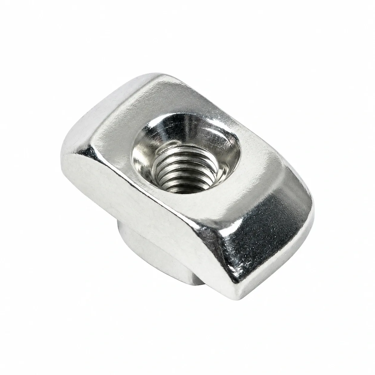 BBB-45 — T-Nut/Free Nut 40mm M5