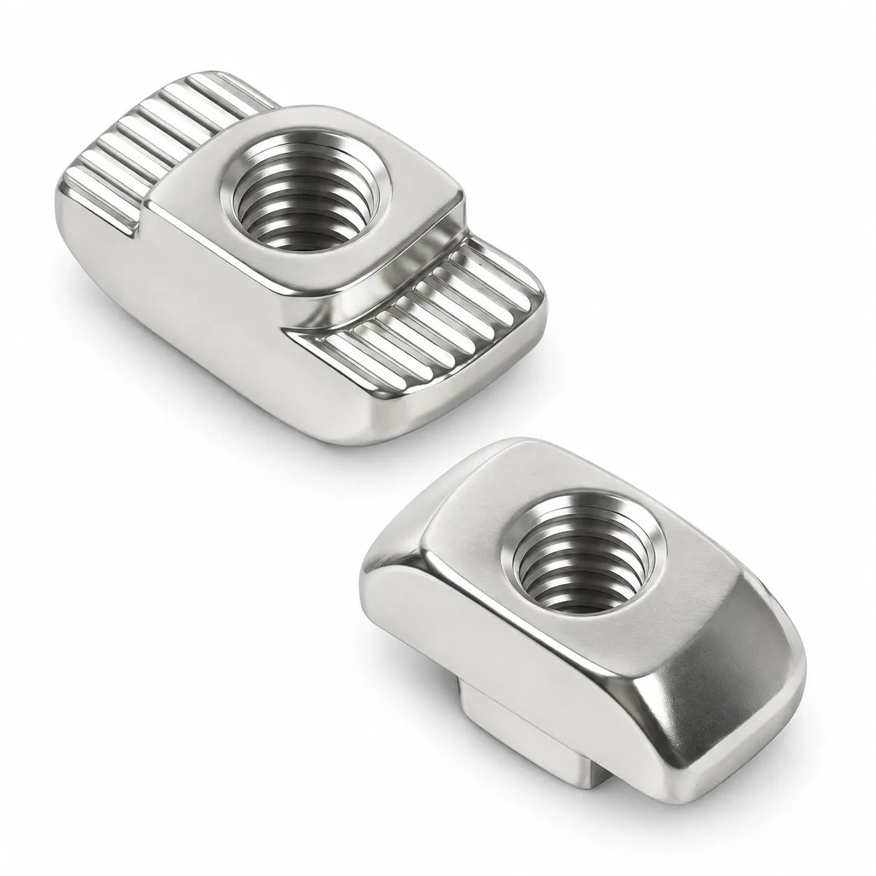 BBB-46 — T-Nut/Free Nut 40mm M6