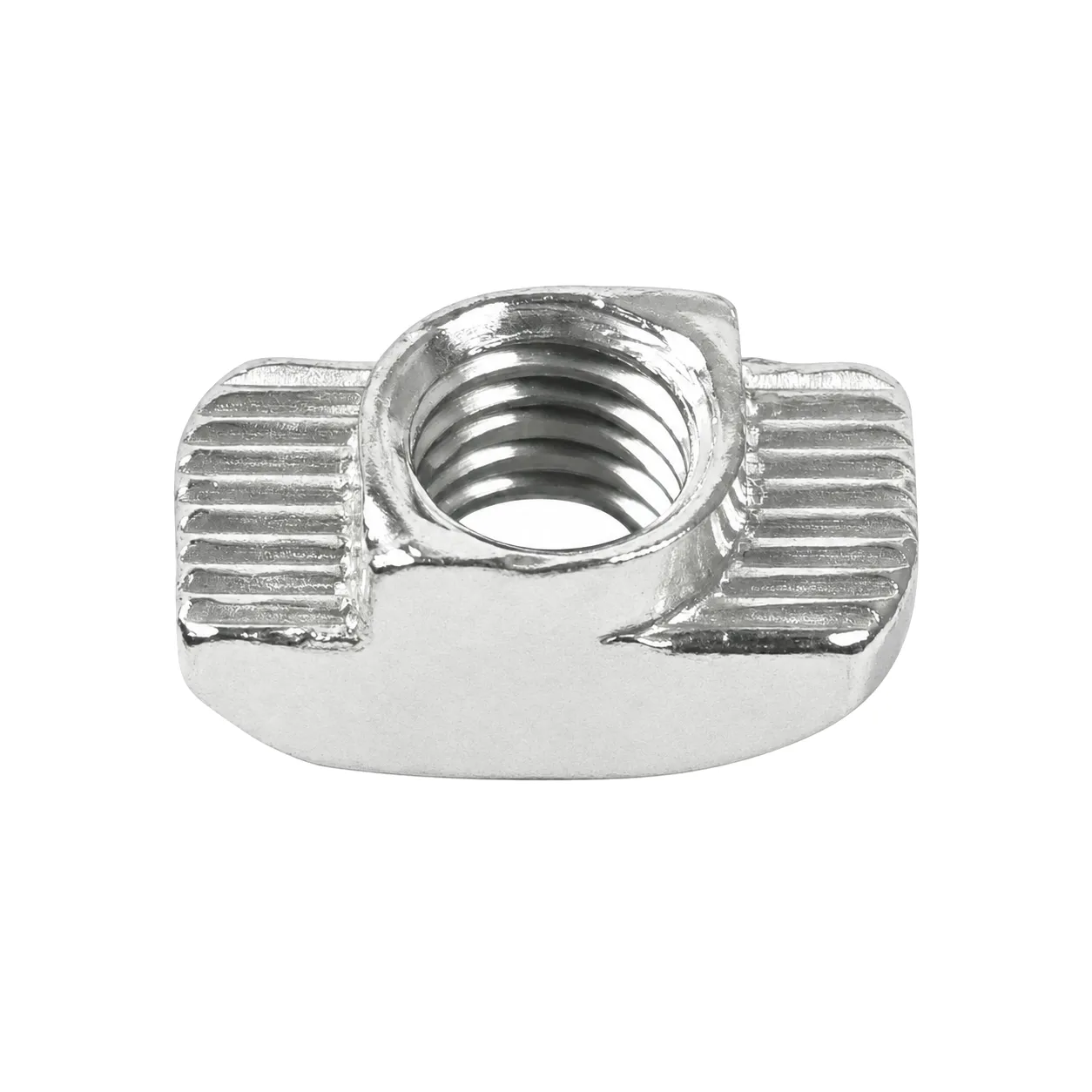 BBB-48 — T-Nut/Free Nut 40mm M8