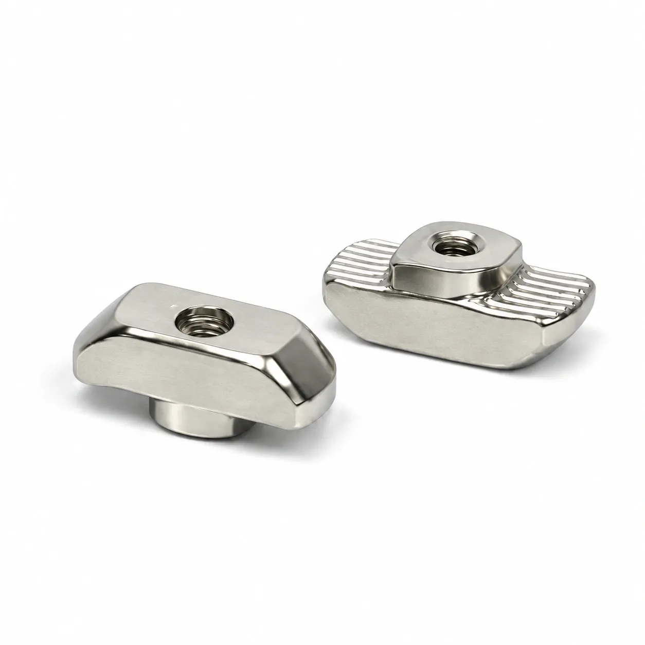 BBB-4E3 — T-Nut 40mm Slot 8 M3