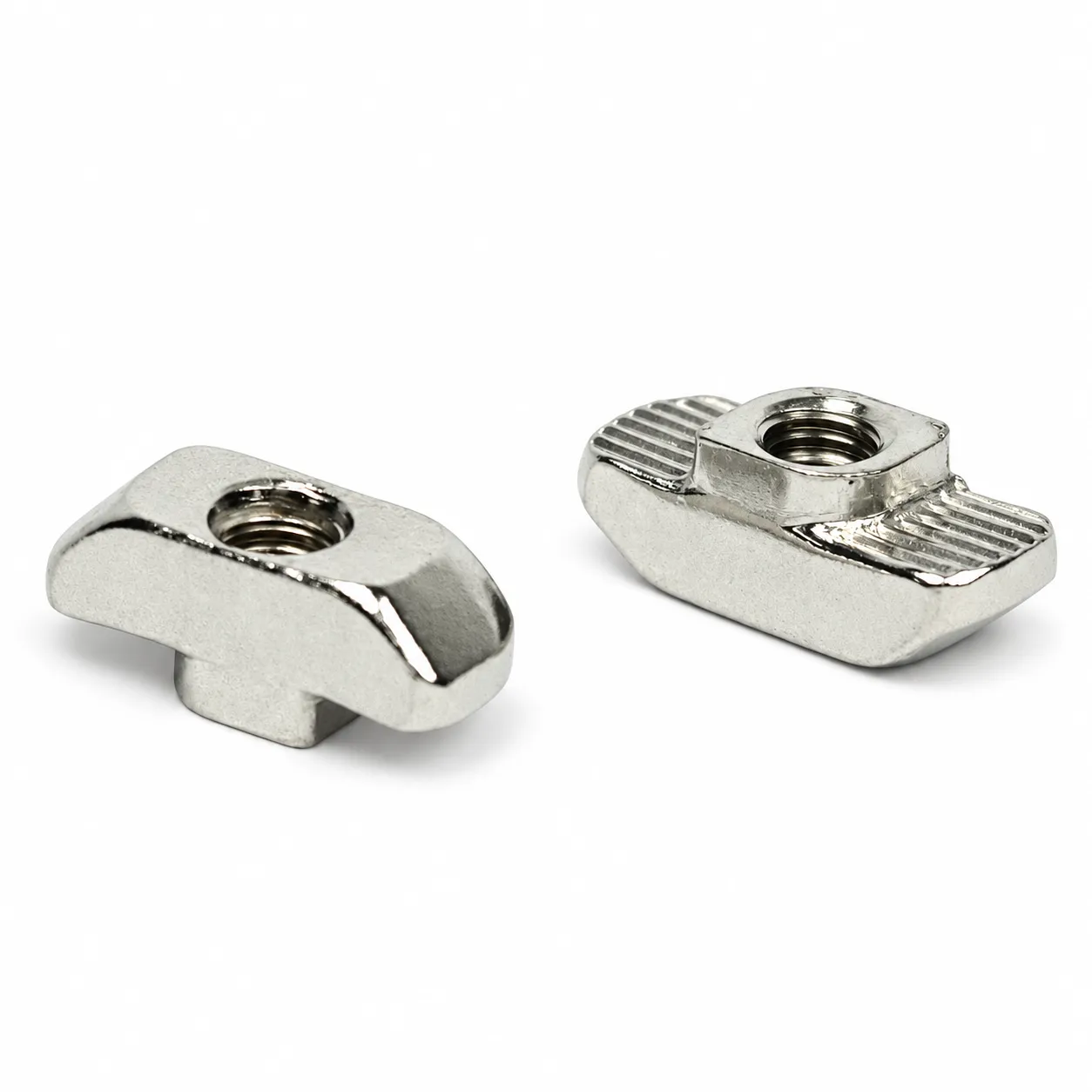 BBB-4E5 — T-Nut 40mm Slot 8 M5