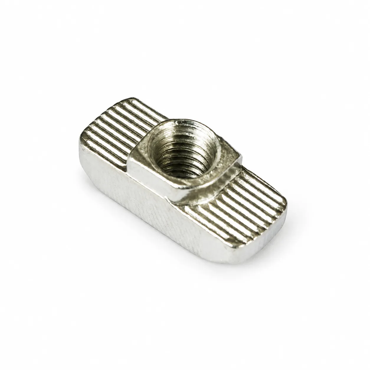 BBB-4E6 — T-Nut 40mm Slot 8 M6