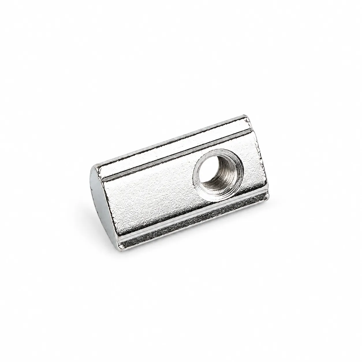 BBC-35 — Lock Nut 30mm M5