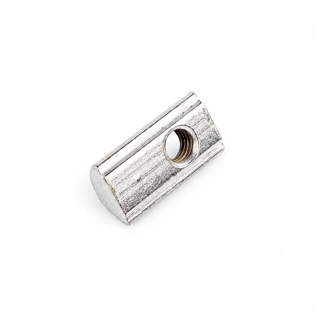 BBC-36 — Lock Nut 30mm M6