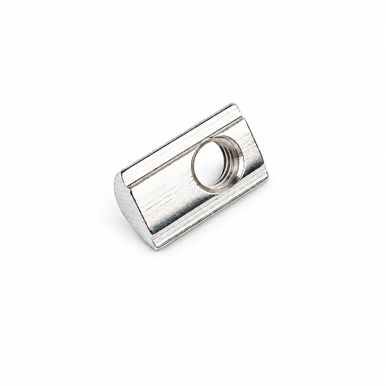 BBC-48 — Lock Nut 40mm M8