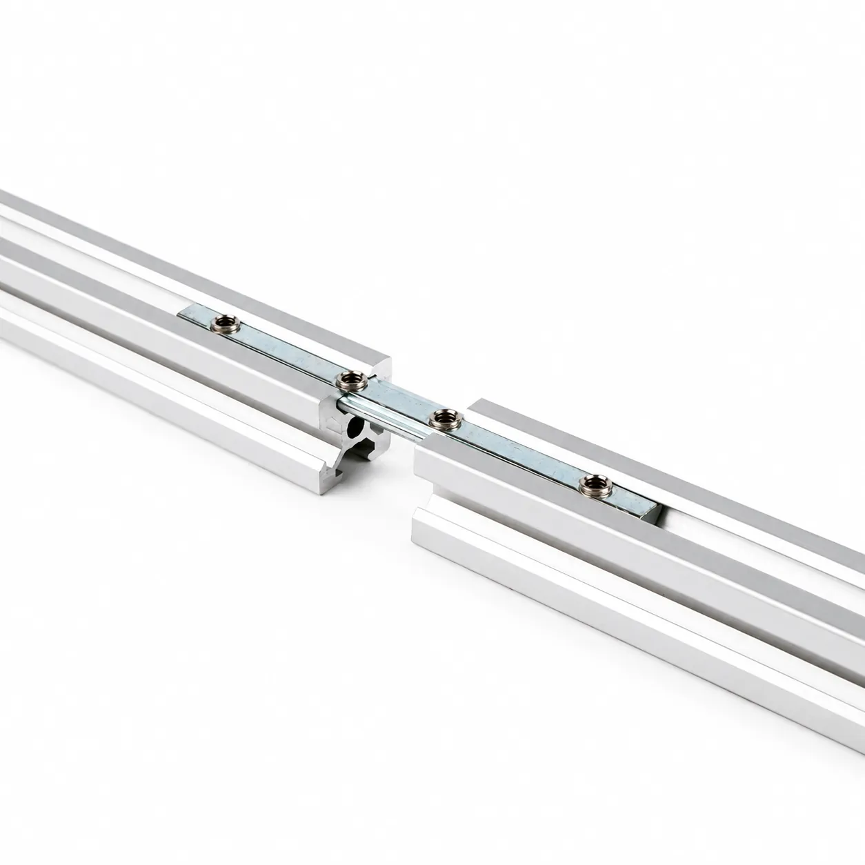 BBD-2 — Long Nut 20mm
