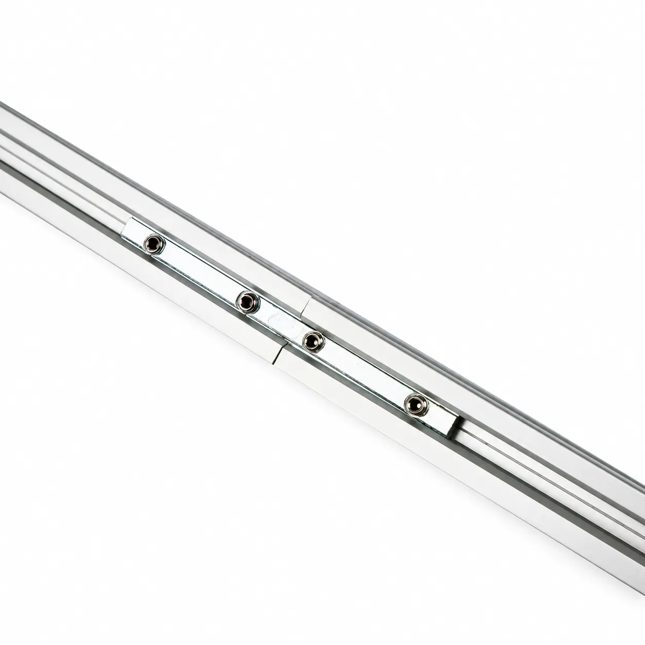 BBD-2 — Long Nut 20mm