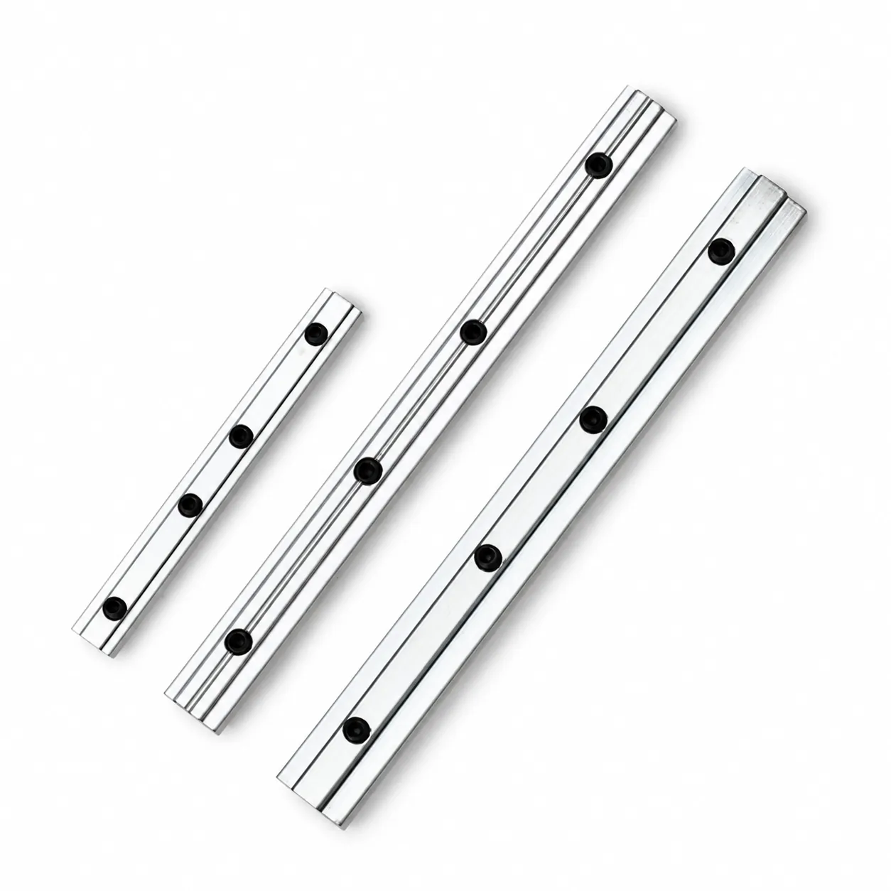 BBD-2 — Long Nut 20mm