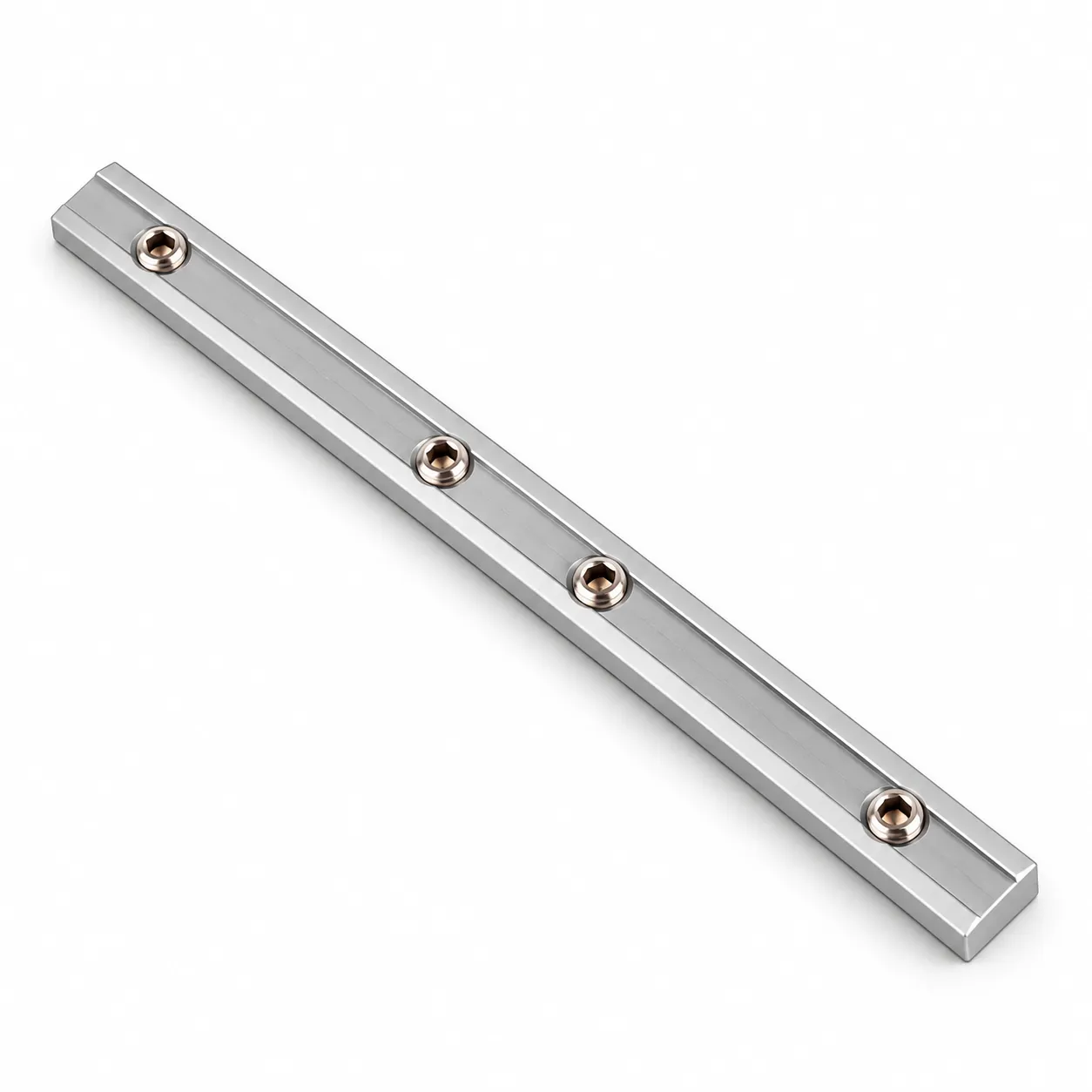 BBD-2 — Long Nut 20mm