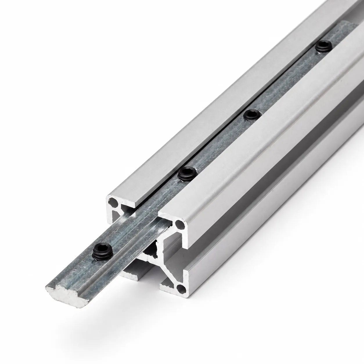BBD-3 — Long Nut 30mm