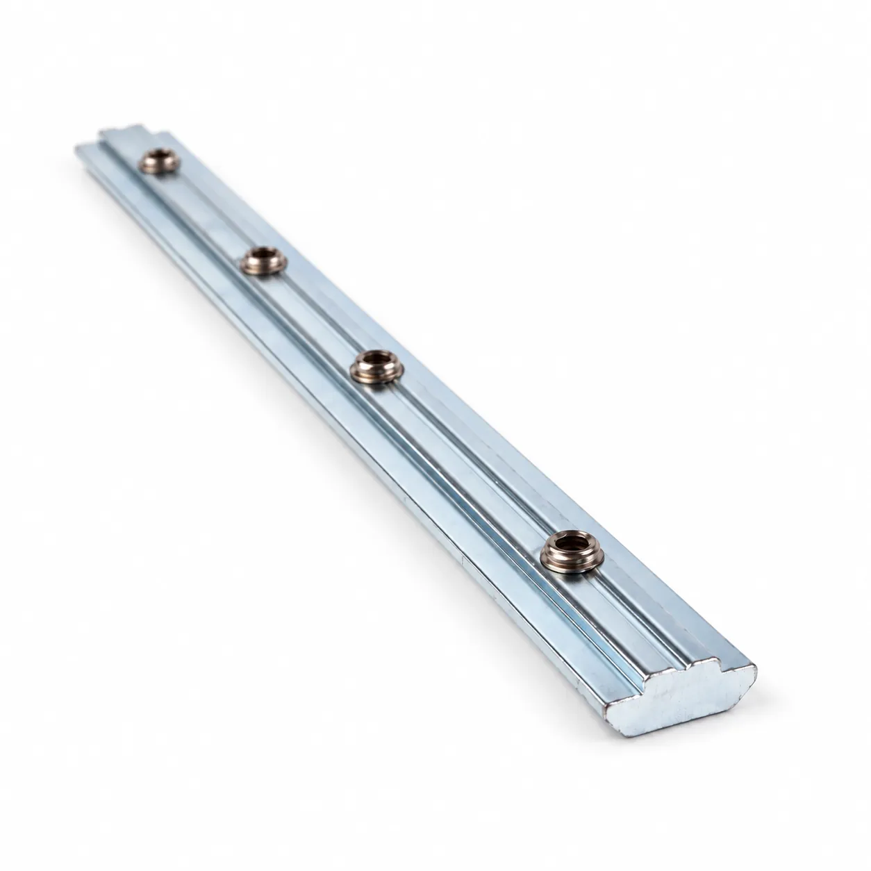 BBD-3 — Long Nut 30mm