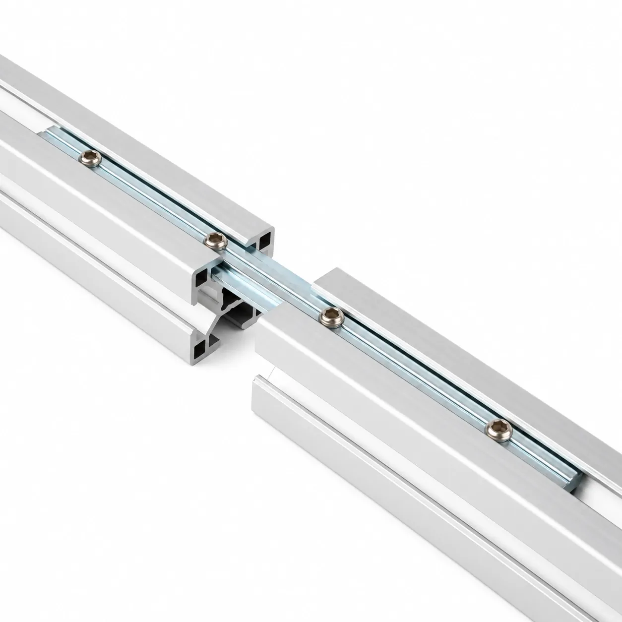 BBD-3 — Long Nut 30mm
