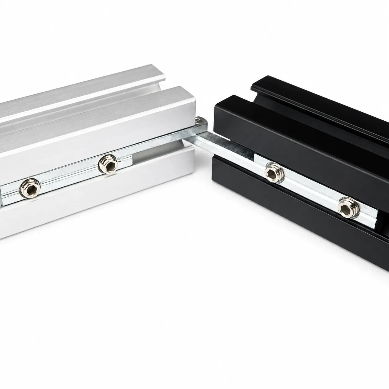 BBD-31 — Long Nut 30mm แบบปรับองศาบน-ล่าง