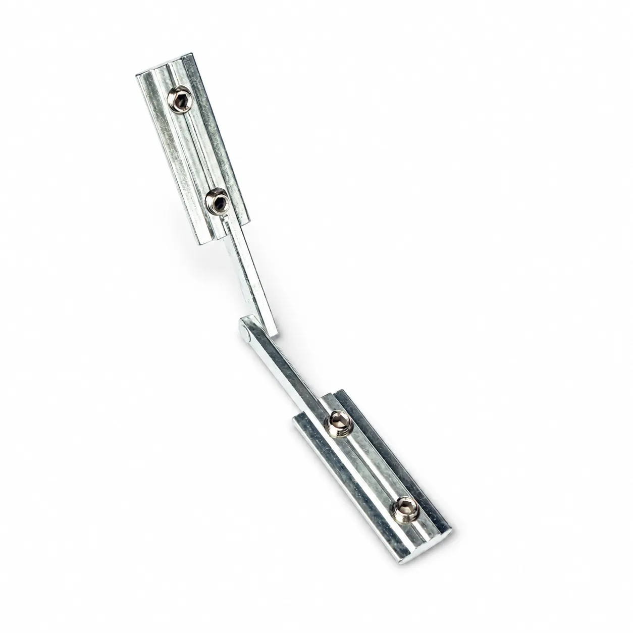 BBD-31 — Long Nut 30mm แบบปรับองศาบน-ล่าง