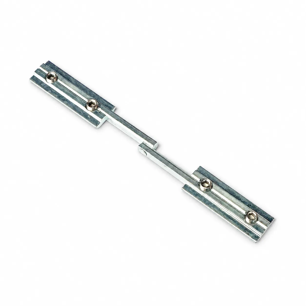 BBD-31 — Long Nut 30mm แบบปรับองศาบน-ล่าง