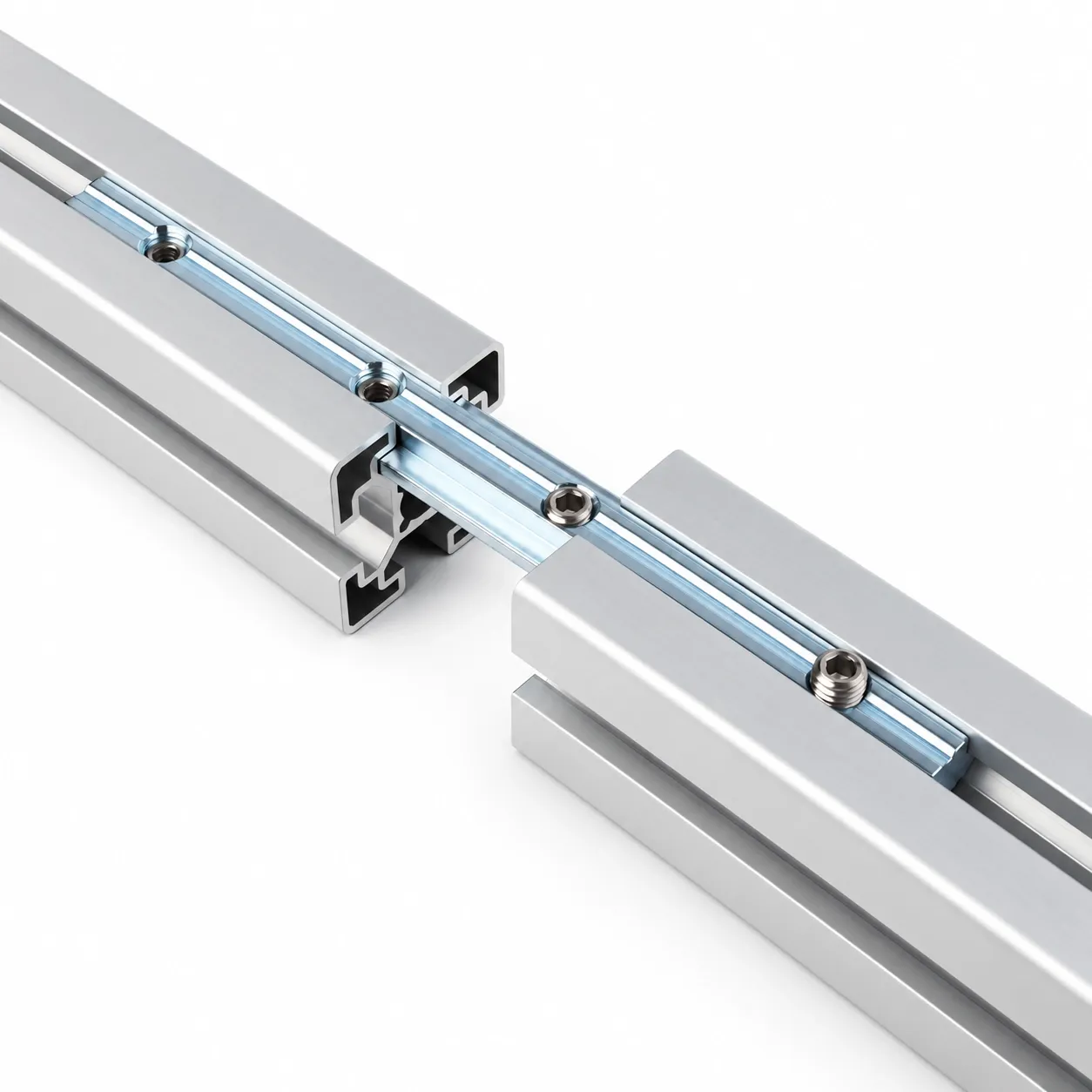BBD-4 — Long Nut 40mm