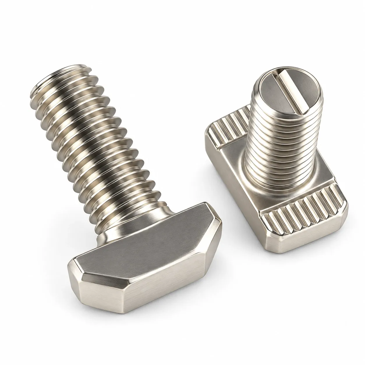 BBF-512 — T-Bolt 20mm M5x12