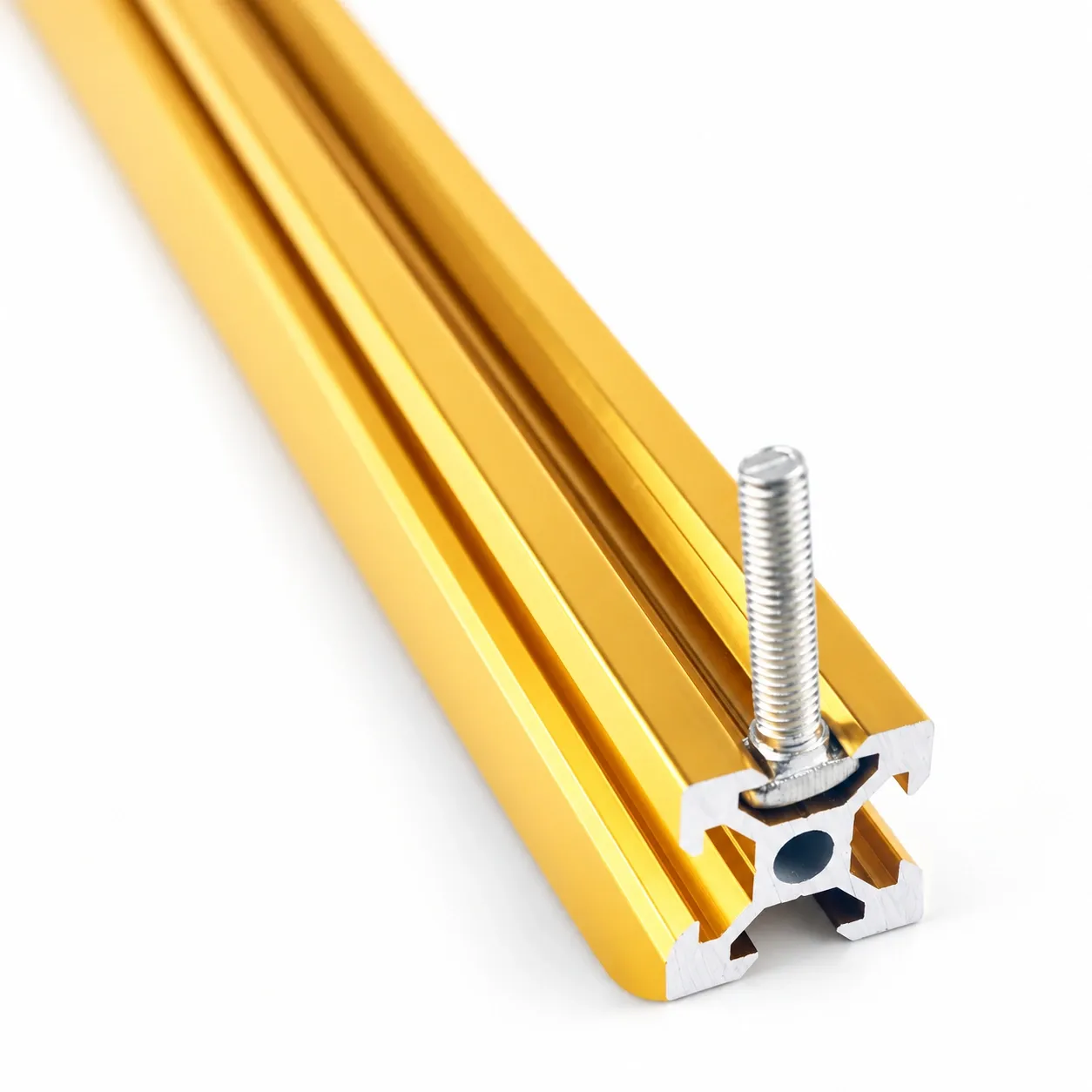 BBF-525 — T-Bolt 20mm M5x25