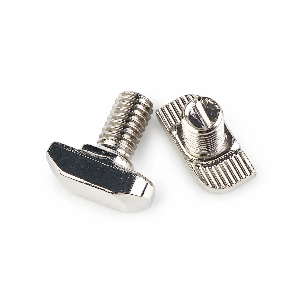 BBF-612 — T-Bolt 30mm M6x12