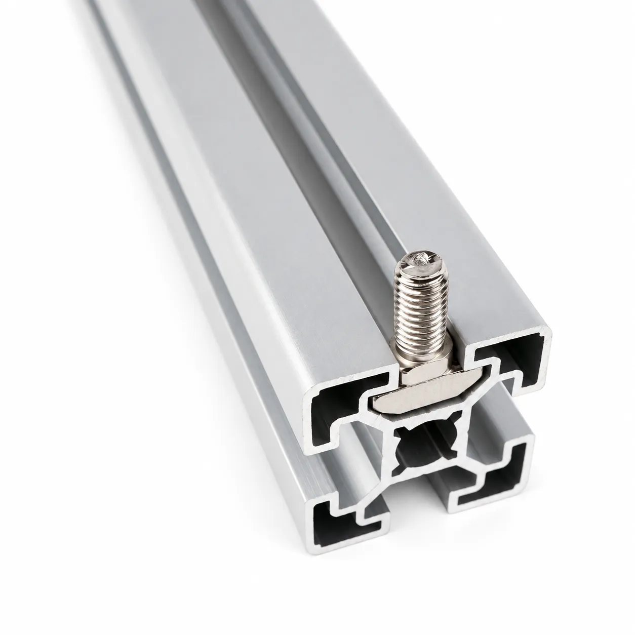BBF-82 — T-Bolt 40mm M8x20