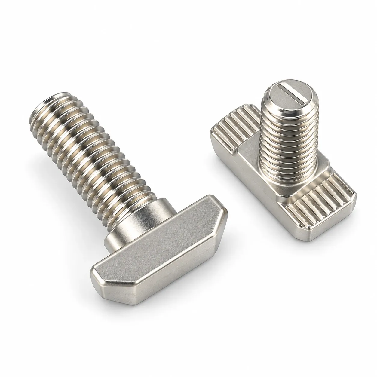 BBF-82 — T-Bolt 40mm M8x20