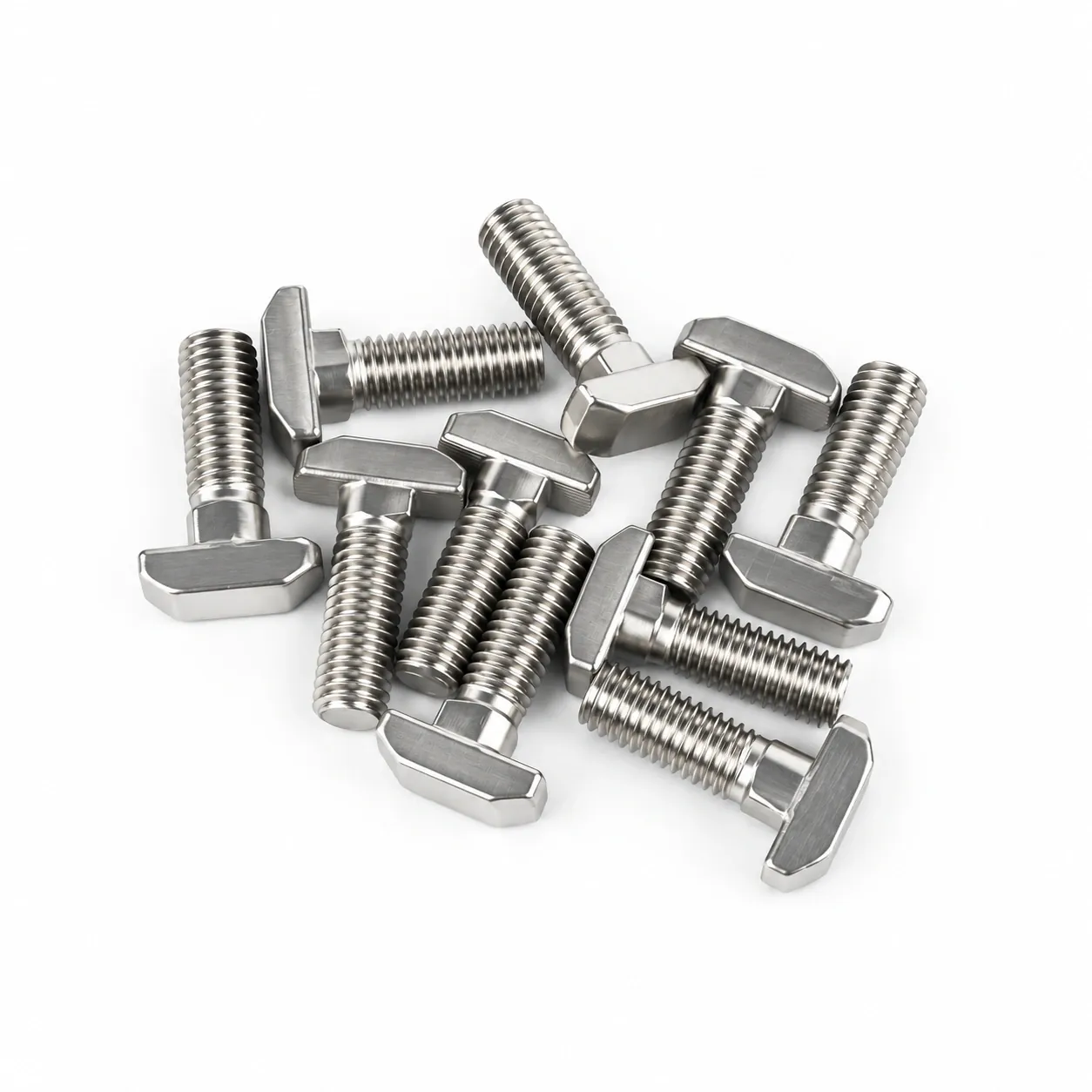 BBF-825 — T-Bolt 40mm M8x25